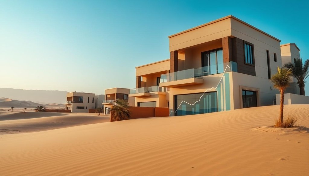التخطيط المالي للاستثمار العقاري في السعودية