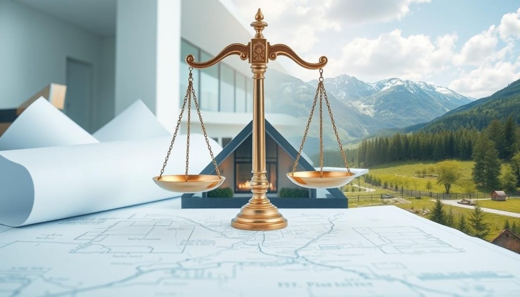 التشريعات العقارية في المنطقة الشمالية