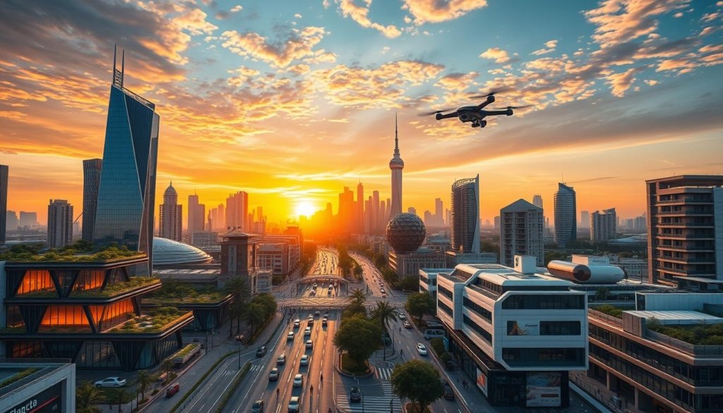 التطورات الجديدة في سوق العقارات