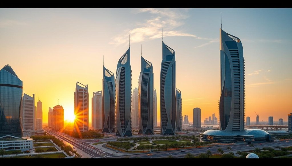 التطورات المستقبلية في سوق العمل العقاري بالرياض
