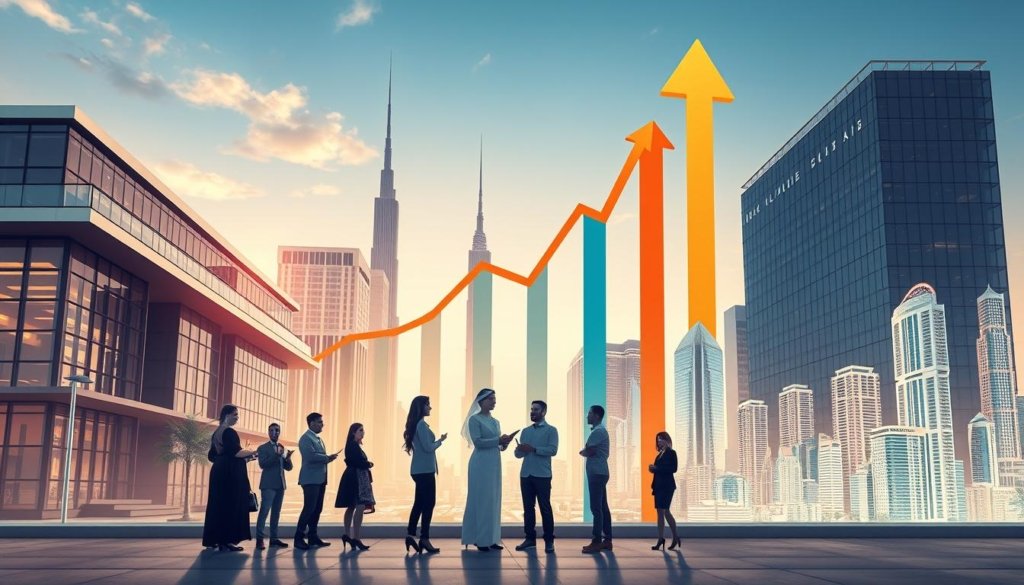 التعاون الناجح بين المستثمرين والوكالات العقارية