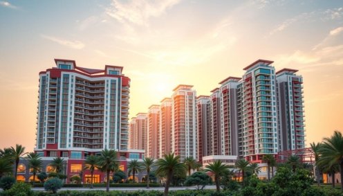 التعاون بين ريبورتاج للعقارات وخطوة إتقان