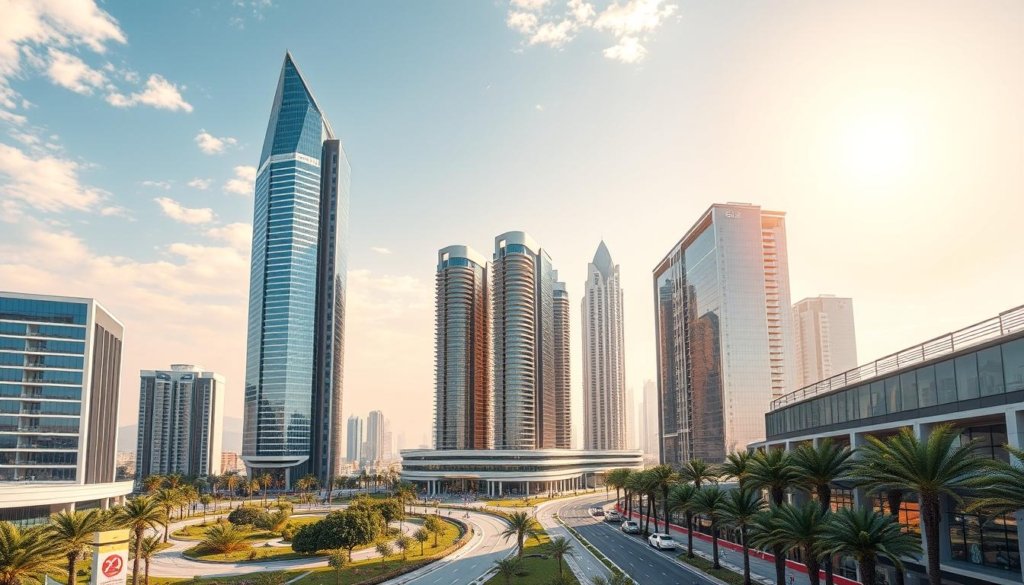 التعاون بين ريبورتاج وخطوة إتقان في تطوير عقاري