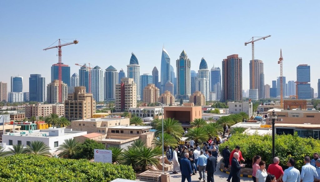 التعرف على الفرص الواعدة في السوق