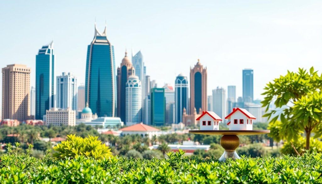 التقارير العقارية ودورها في اتخاذ القرارات