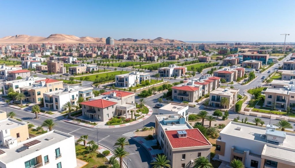 التمويل العقاري في المملكة