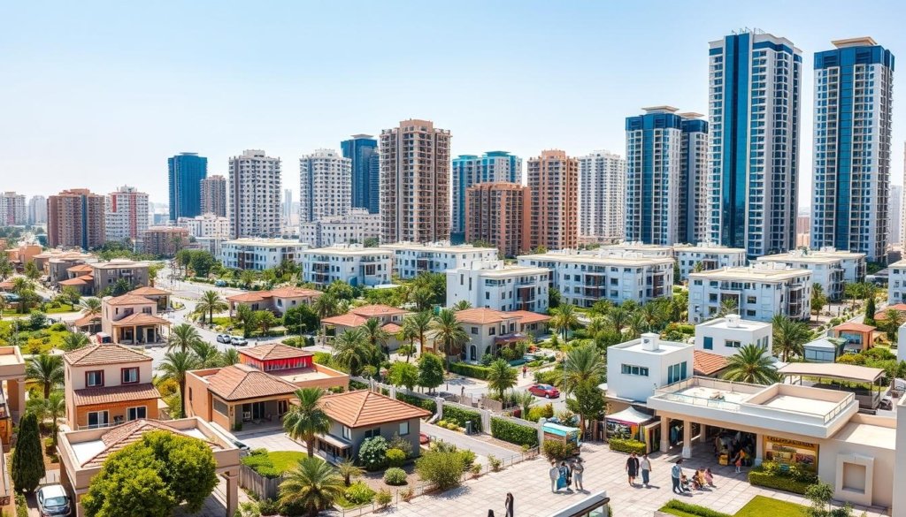 التمويل العقاري في المملكة العربية السعودية