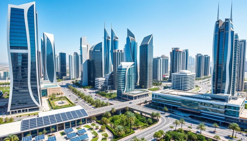 التوجهات الجديدة في السوق العقاري السعودي
