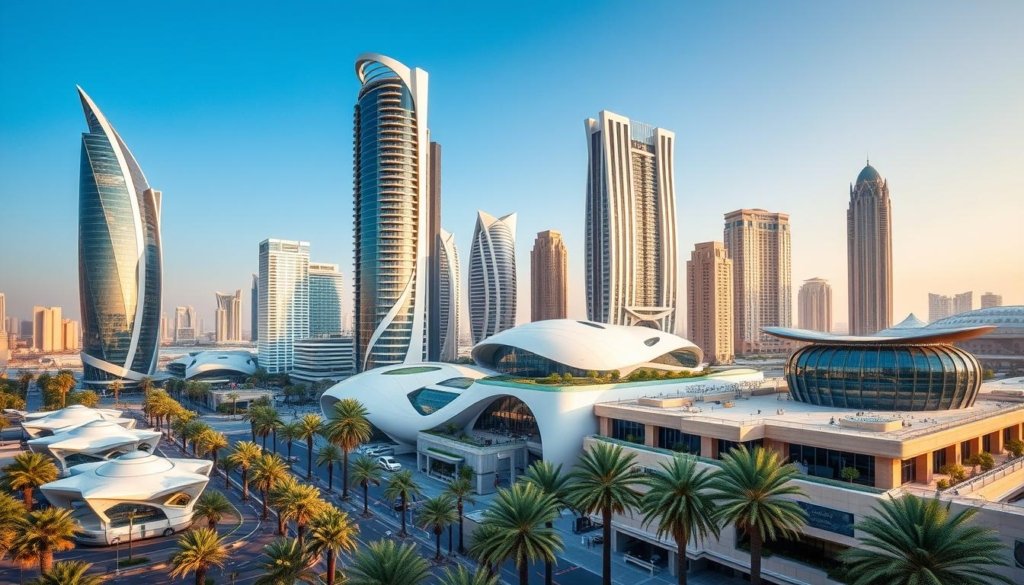 التوجهات الحديثة في السوق العقاري
