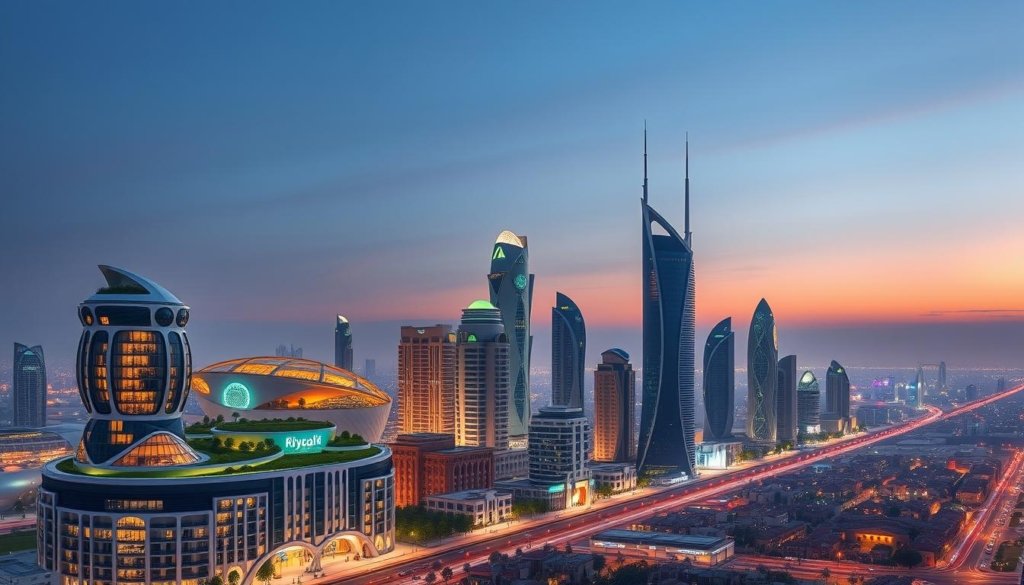 التوجهات المستقبلية لسوق العقارات