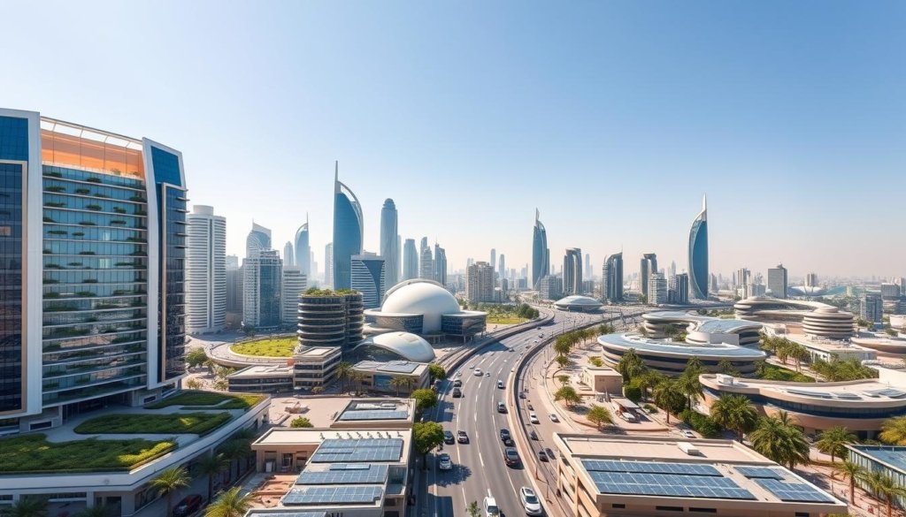 التوجهات المستقبلية لسوق العقارات