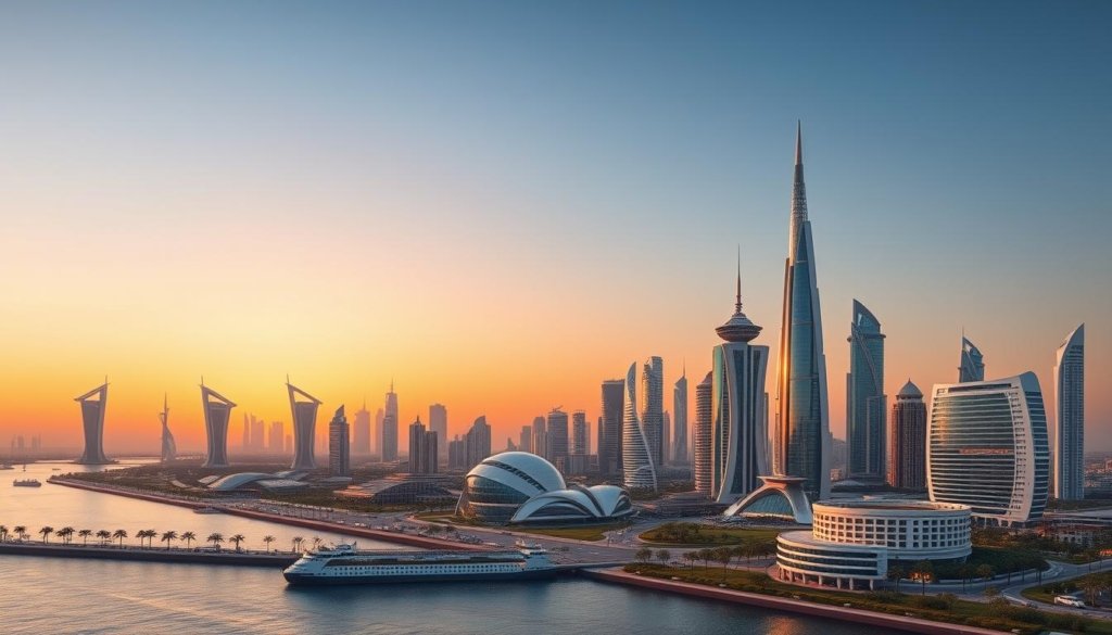 التوجهات المستقبلية لسوق العقارات في الدمام