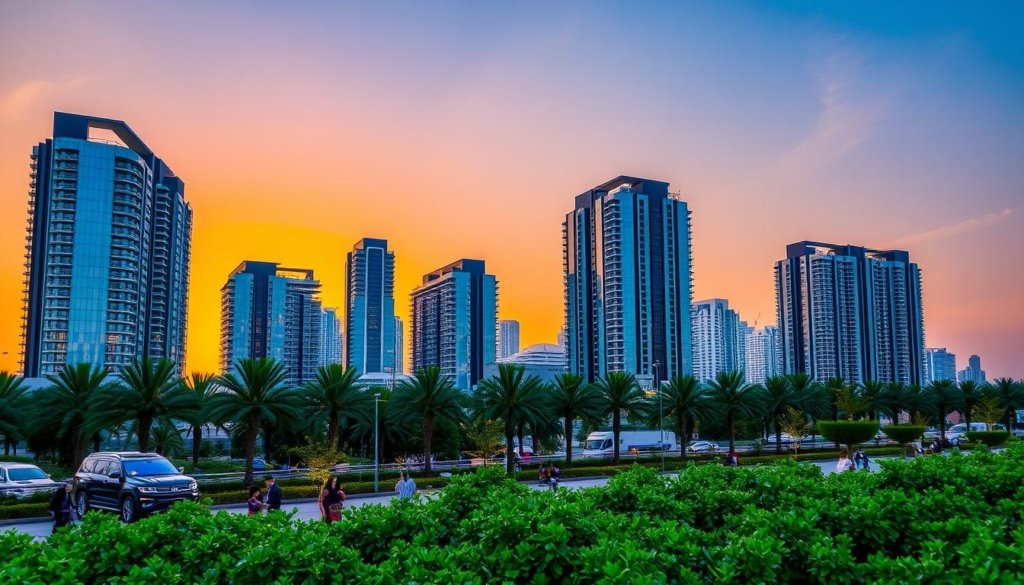 التوجهات في سوق الشقق