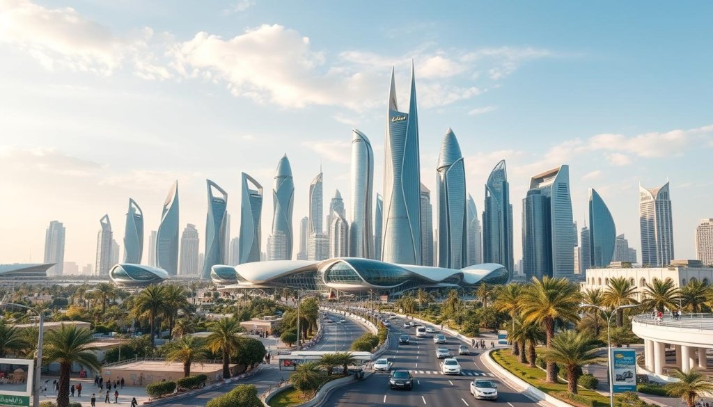 التوقعات المستقبلية لسوق العقار في السعودية