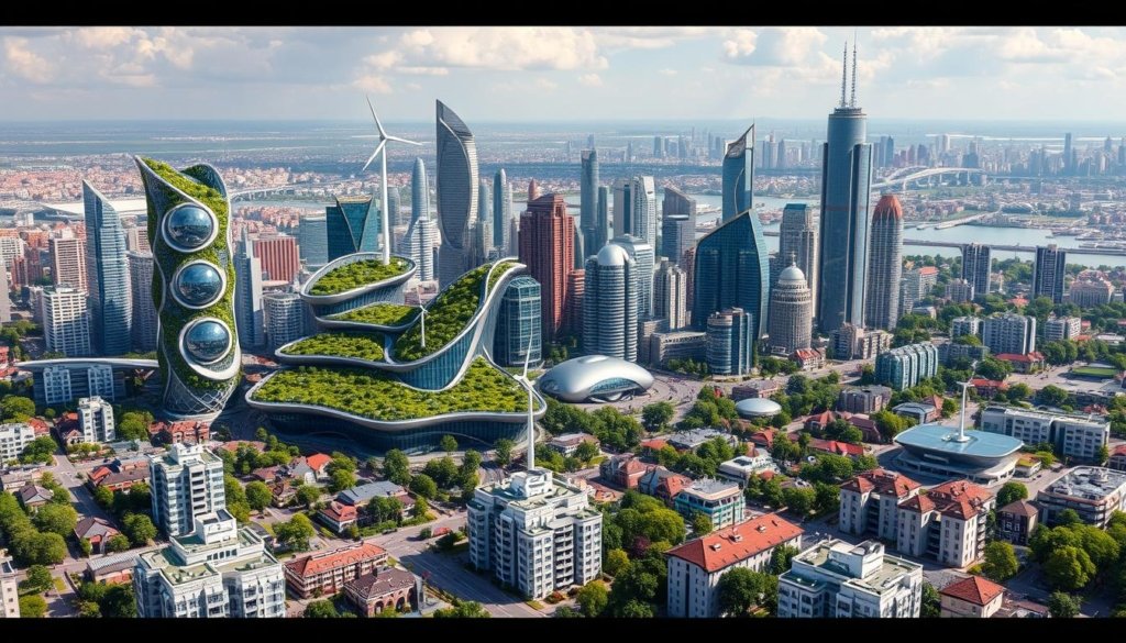 الحلول المبتكرة لتطوير المشاريع العقارية
