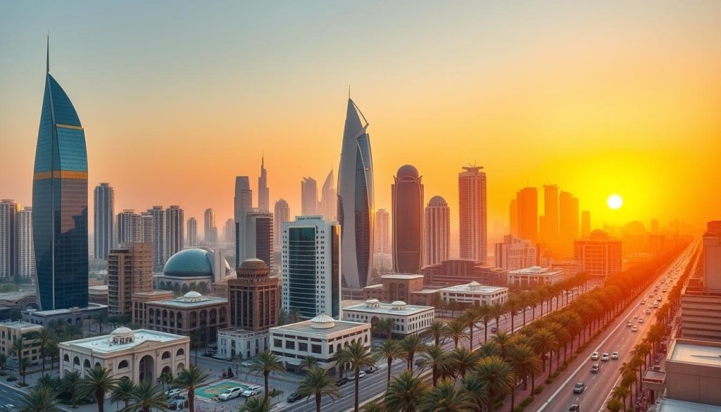 السوق العقاري السعودي