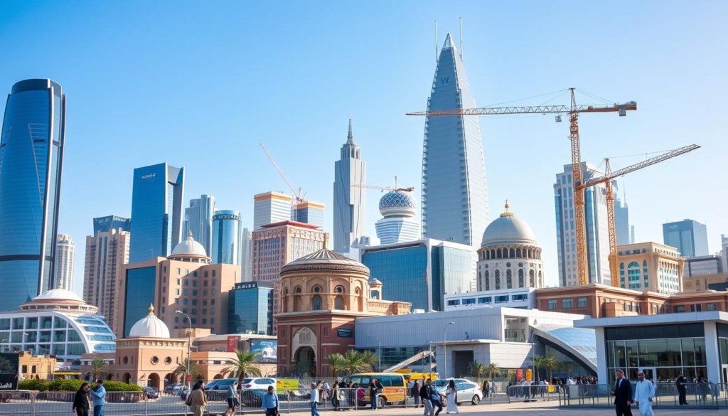 السوق العقاري في الرياض