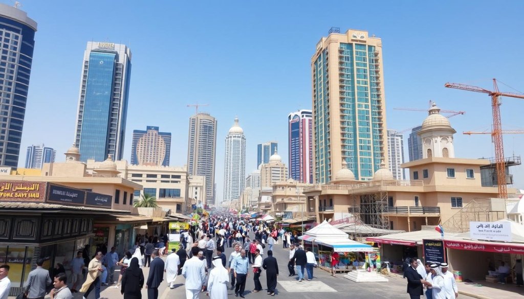 السوق العقاري في الرياض