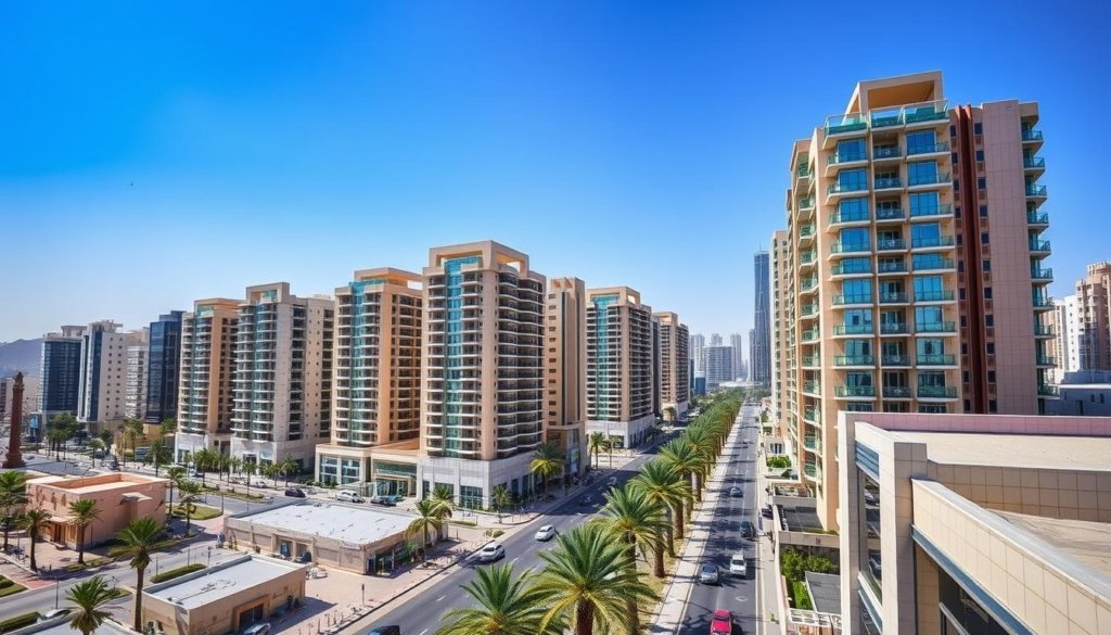 السوق العقاري في الرياض