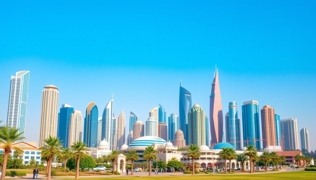 السوق العقاري في السعودية