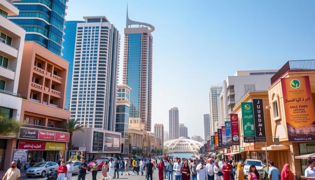 السوق العقاري في جدة