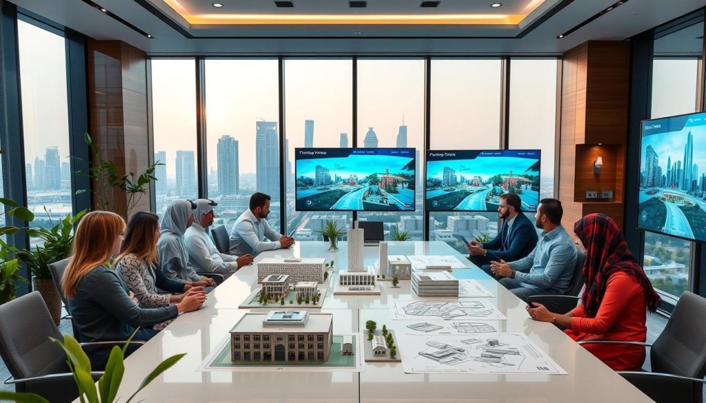 الشراكات الاستراتيجية لـ ريبورتاج