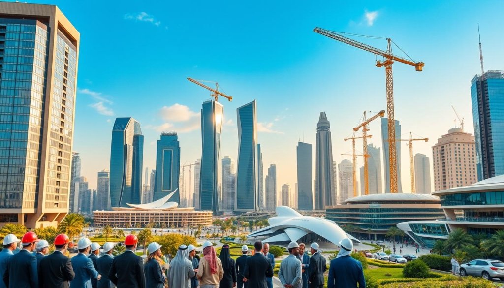 الشراكات الحكومية