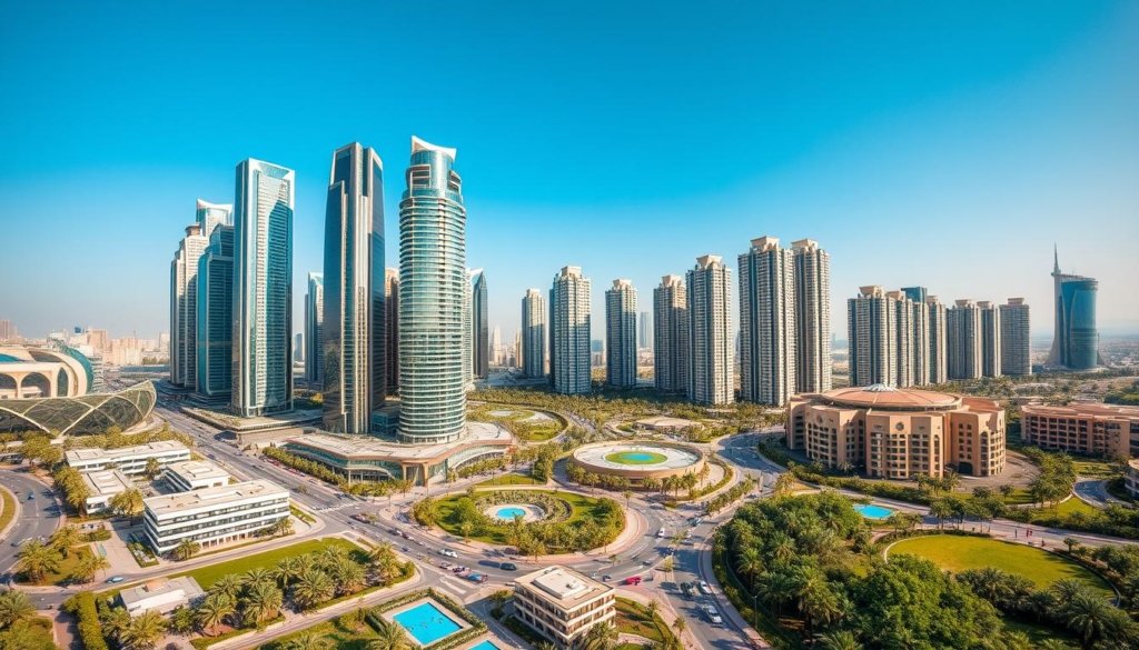 الشركات الرائدة في الرياض