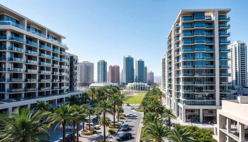 العقارات الجديدة في الرياض
