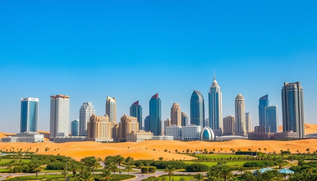 العقارات في السعودية
