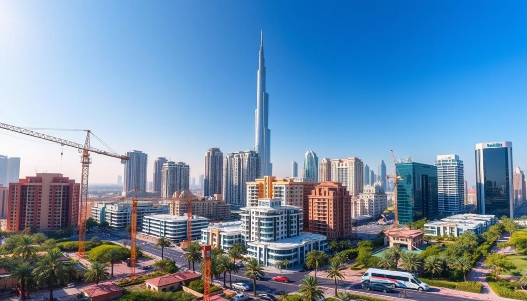 الفرص الاستثمارية في سوق العقارات بالرياض