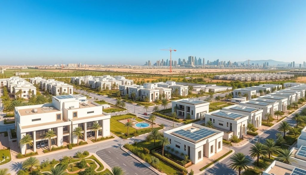 الفرص الجديدة في العقارات السكنية