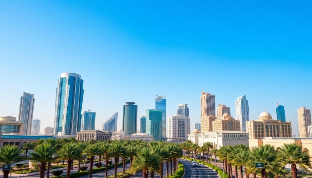 القطاع العقاري في جدة