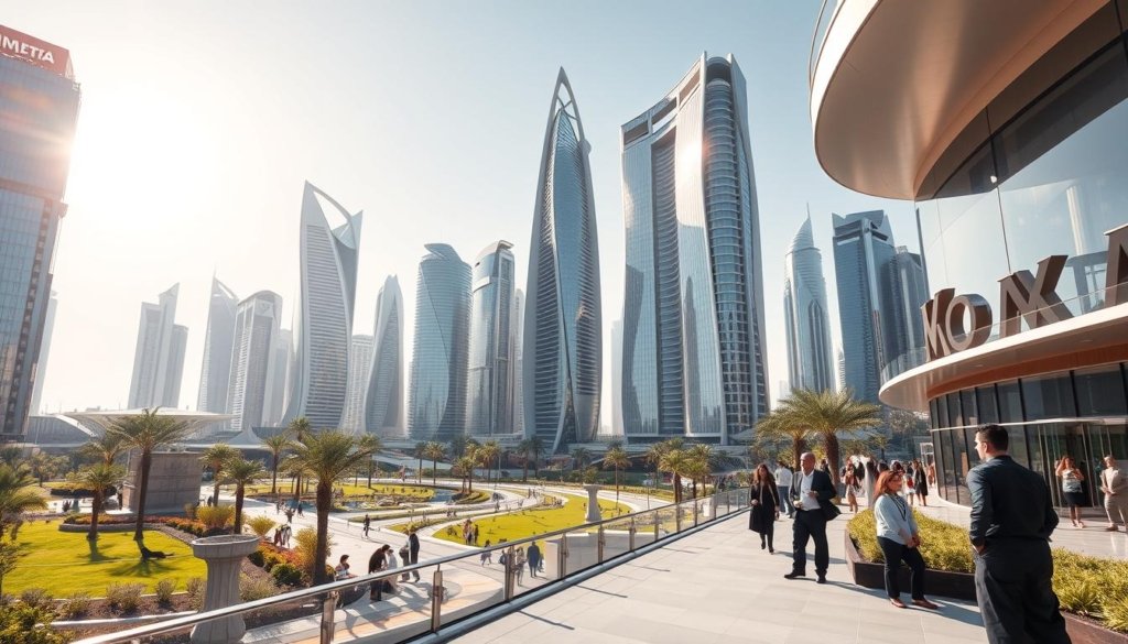 المستقبل المهني في العقارات