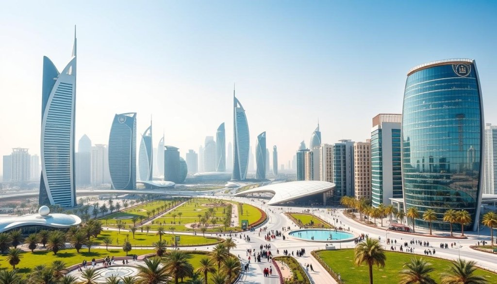المستقبل الوظيفي في العقارات بالرياض