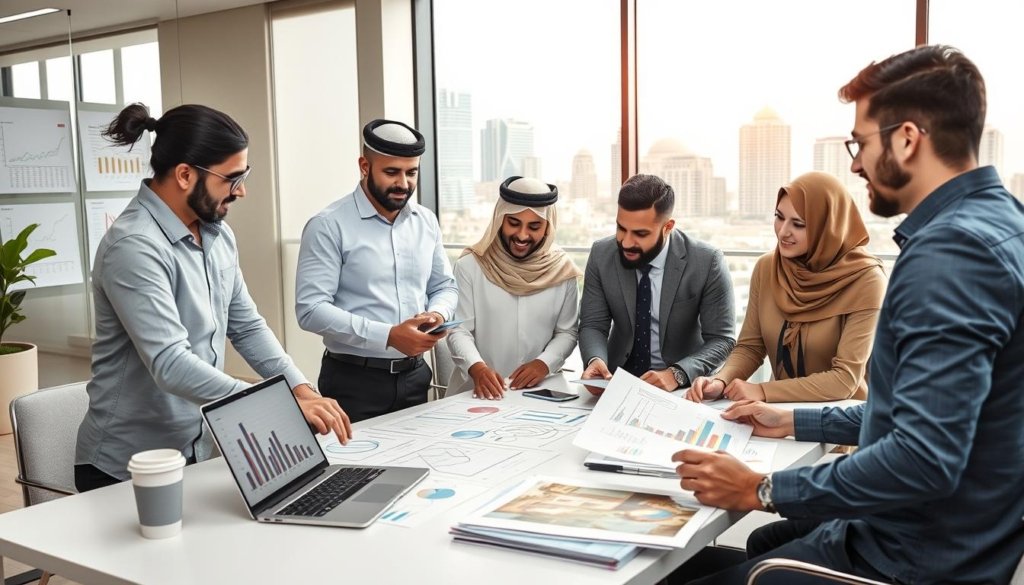 المهارات اللازمة للعمل في العقارات