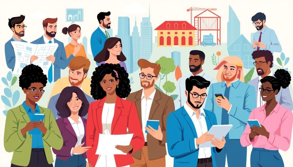المهارات في العقارات