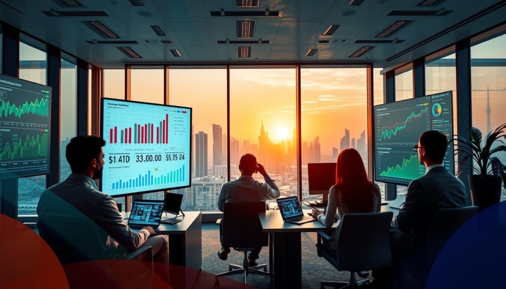بحوث سوق العقارات