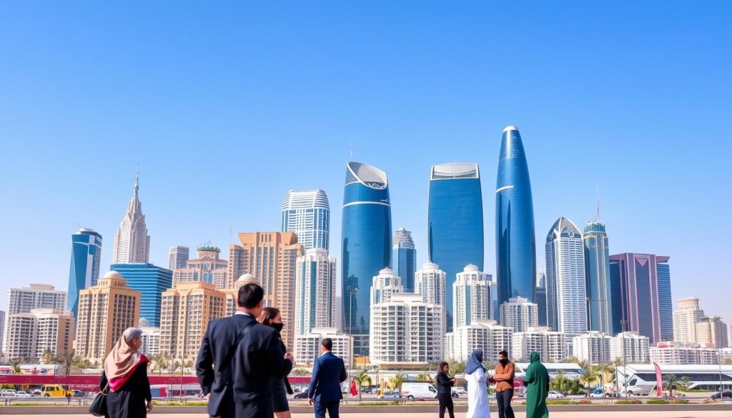 بدء الاستثمار العقاري مع ريبورتاج