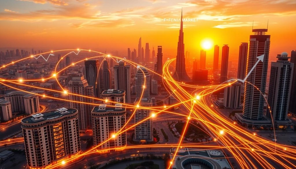 تأثير التعاون على السوق المالية