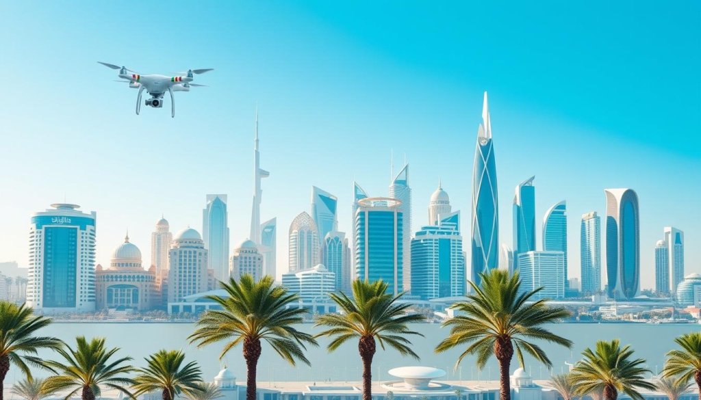 تأثير التكنولوجيا على صناعة العقارات