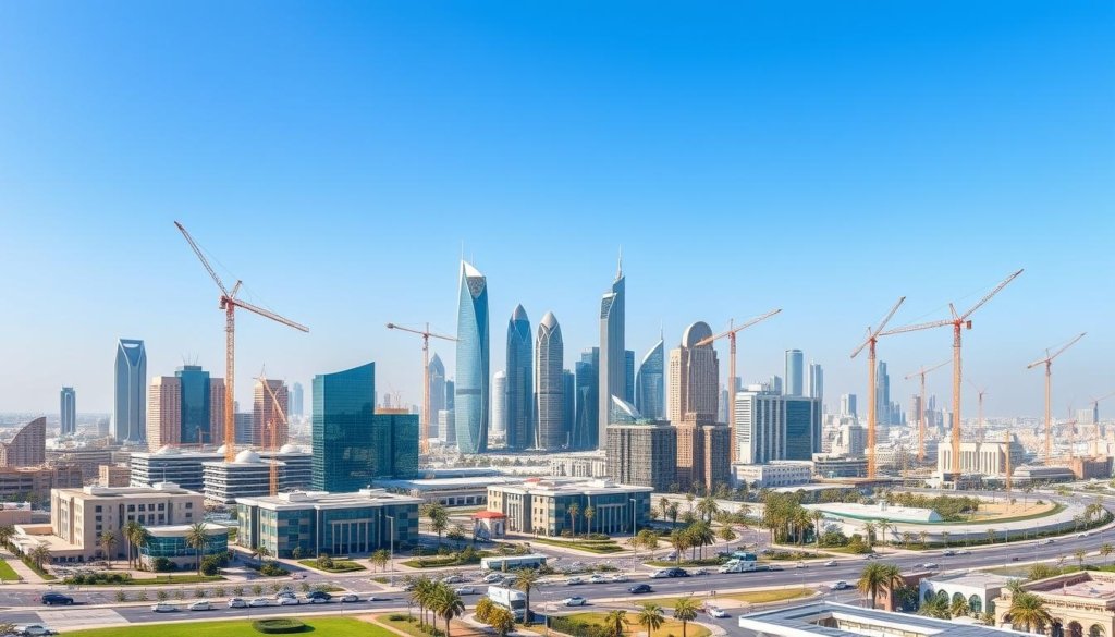 تأثير السوق على الرياض
