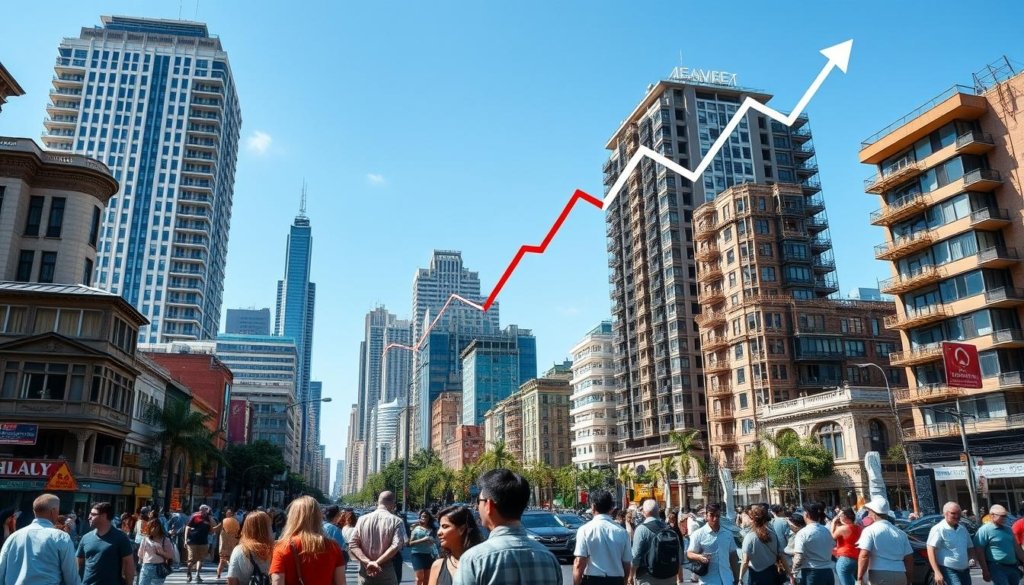 تأثير اللائحة على أسعار العقارات