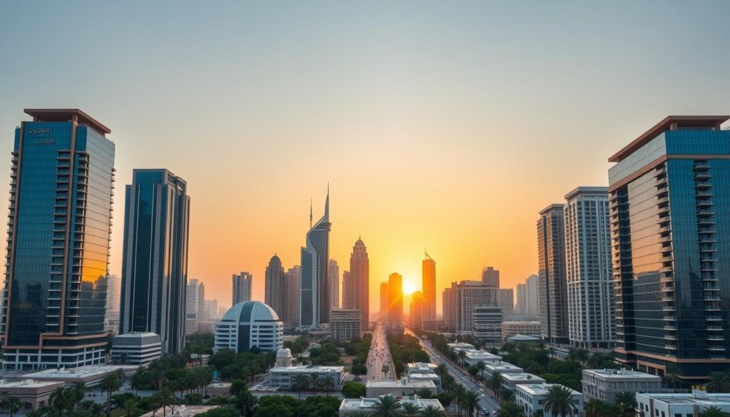 تاريخ ريبورتاج خبرة السوق العقاري