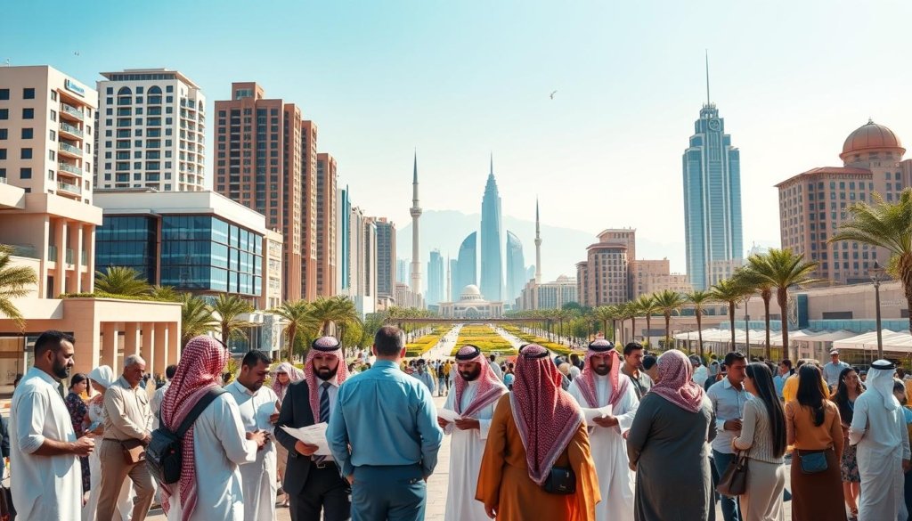 تجارب استثمار عقاري ناجحة