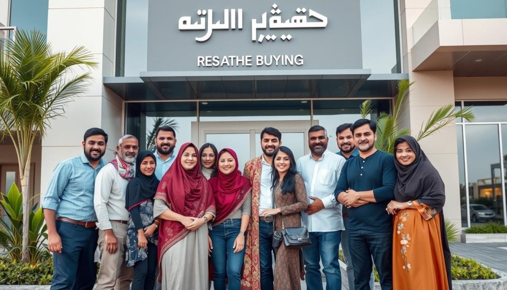تجارب العملاء