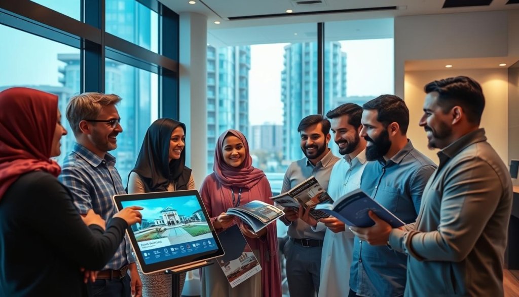 تجارب العملاء مع ريبورتاج