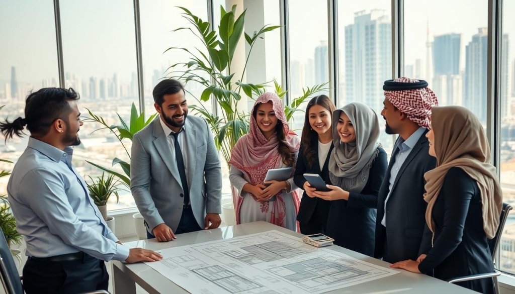 تجارب العملاء مع ريبورتاج العقارية