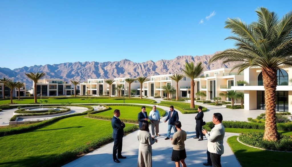 تجارب المستثمرين السابقة