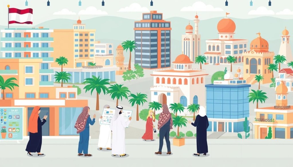 تجارب شراء العقارات